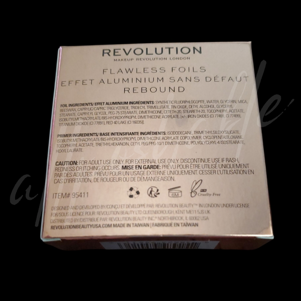 Makeup Revolution Bundle - Picture 7 of 7